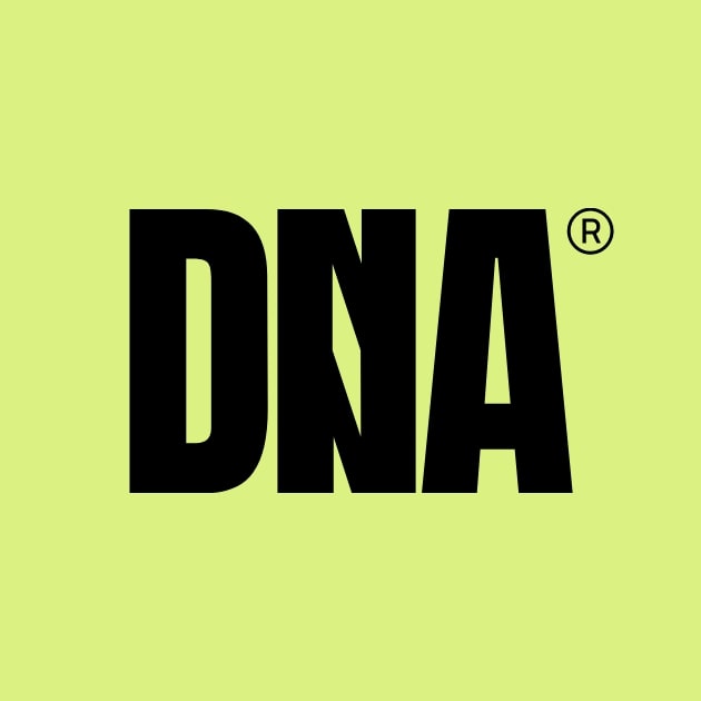 Logotype of DNA Recruit